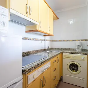 Apartamento Andalucia, Nerja