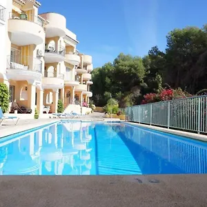 Apartamento Flores De Burriana, Nerja