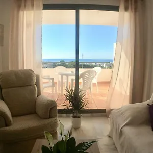 Apartamento Marisol, Nerja