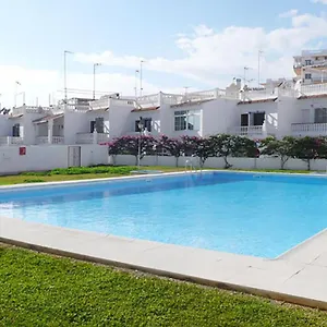 Apartamento Edf Delfin 2/5, Nerja