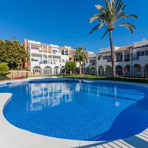 Apartamento Marina Playa, Nerja