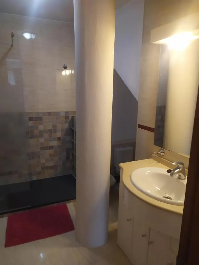 Apartamento Balcón de Europa 2A Nerja España