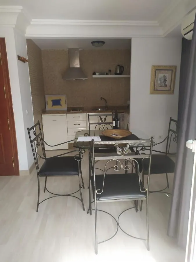 Apartamento Balcón de Europa 2A Nerja 0*,  España