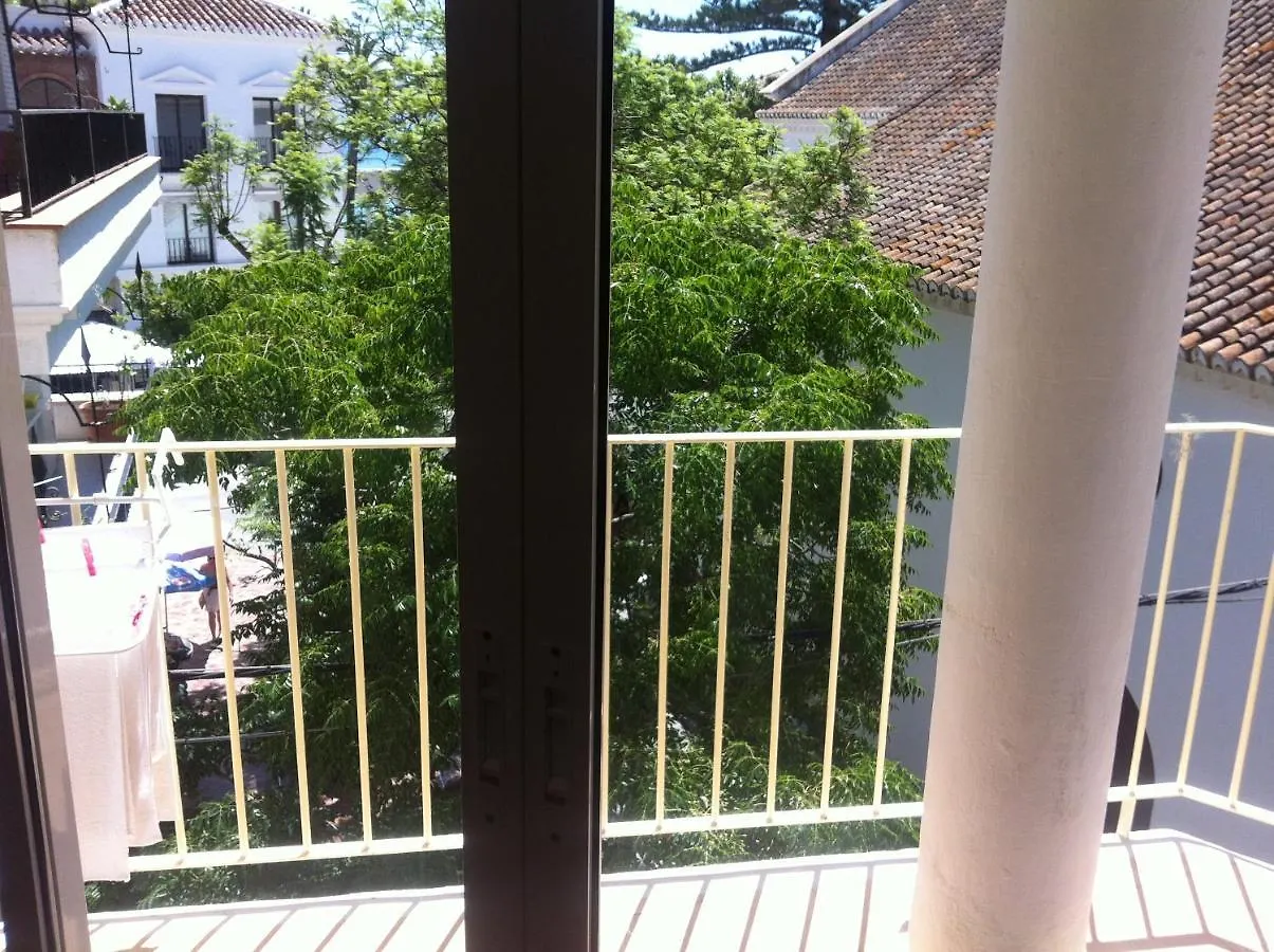 Apartamento Balcón de Europa 2A Nerja