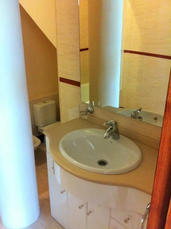 Apartamento Balcón de Europa 2A Nerja