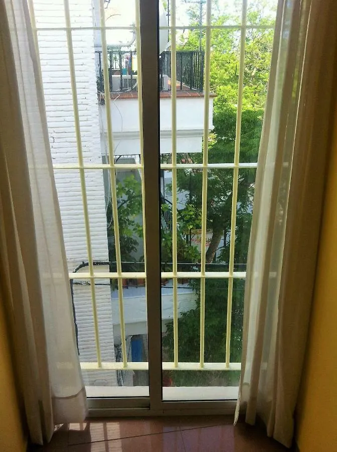 Apartamento Balcón de Europa 2A Nerja